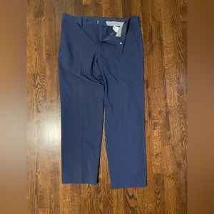 Nautica men’s dress pants - Navy